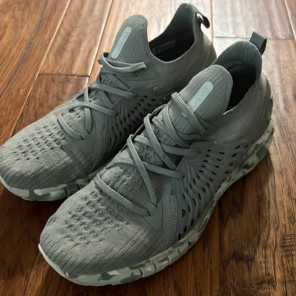 Under Armour Hovr Phantom RN Camo